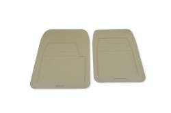 Brothers Trucks - Brothers Trucks 05-200TN Chevrolet & GMC Floor Mat Set - Image 4