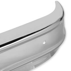 Brothers Trucks - Brothers Trucks 04-119 Bumper for Chevy/GMC 250/292/305/350/379/454 - Image 2