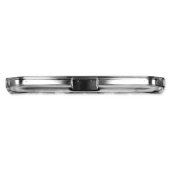 Brothers Trucks - Brothers Trucks 04-119 Bumper for Chevy/GMC 250/292/305/350/379/454 - Image 4