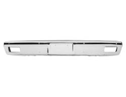 Brothers Trucks - Brothers Trucks 04-324 Bumper for Chevy/GMC - Image 1