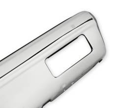 Brothers Trucks - Brothers Trucks 04-324 Bumper for Chevy/GMC - Image 2