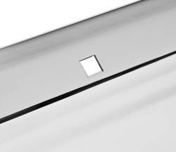 Brothers Trucks - Brothers Trucks 04-324 Bumper for Chevy/GMC - Image 3