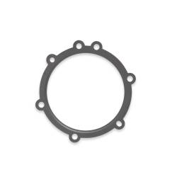 Holley - Holley Performance 20-300BK Accessory Drive Belt Kit for Ford Car 415 445 Godzil - Image 6