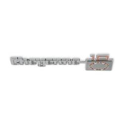 Brothers Trucks - Brothers Trucks 04-539 Chevrolet Fender Emblem - Image 4