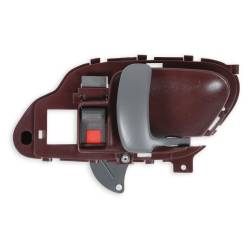 Brothers Trucks - Brothers Trucks 05-153 Exterior Door Handle for Chevy/GMC - Image 1