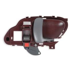 Brothers Trucks - Brothers Trucks 05-153 Exterior Door Handle for Chevy/GMC - Image 2