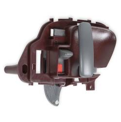 Brothers Trucks - Brothers Trucks 05-153 Exterior Door Handle for Chevy/GMC - Image 3