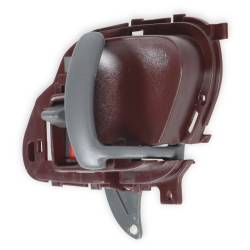 Brothers Trucks - Brothers Trucks 05-153 Exterior Door Handle for Chevy/GMC - Image 4