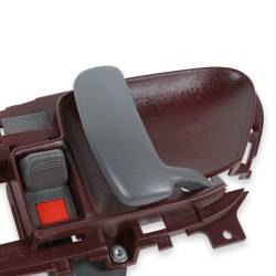 Brothers Trucks - Brothers Trucks 05-153 Exterior Door Handle for Chevy/GMC - Image 5