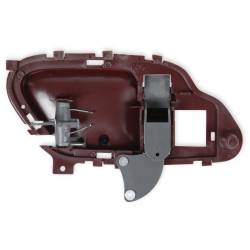 Brothers Trucks - Brothers Trucks 05-153 Exterior Door Handle for Chevy/GMC - Image 6