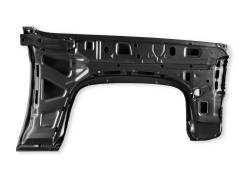 Brothers Trucks - Brothers Trucks 04-112 Chevrolet & GMC Fender - Image 3