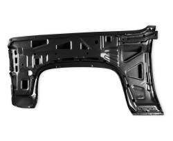 Brothers Trucks - Brothers Trucks 04-113 Chevrolet & GMC Fender - Image 4
