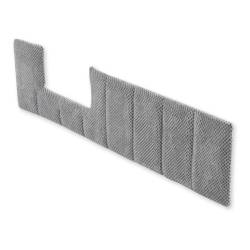Brothers Trucks - Brothers Trucks 05-383 Door Panel Insert for Chevy/GMC - Image 2