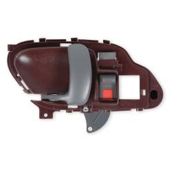 Brothers Trucks - Brothers Trucks 05-152 Exterior Door Handle for Chevy/GMC - Image 1