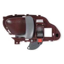 Brothers Trucks - Brothers Trucks 05-152 Exterior Door Handle for Chevy/GMC - Image 2