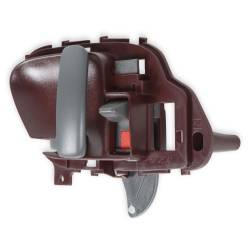 Brothers Trucks - Brothers Trucks 05-152 Exterior Door Handle for Chevy/GMC - Image 3