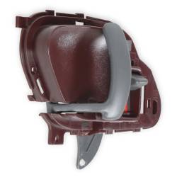 Brothers Trucks - Brothers Trucks 05-152 Exterior Door Handle for Chevy/GMC - Image 4