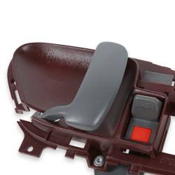 Brothers Trucks - Brothers Trucks 05-152 Exterior Door Handle for Chevy/GMC - Image 5