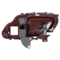 Brothers Trucks - Brothers Trucks 05-152 Exterior Door Handle for Chevy/GMC - Image 6