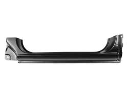 Brothers Trucks - Brothers Trucks 04-146 Rocker Panel for Chevy/GMC - Image 2
