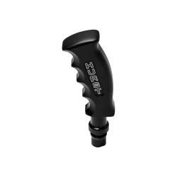 Hurst - Hurst 1531001 Manual Transmission Shift Knob for 15-23 Dodge Challenger - Image 4