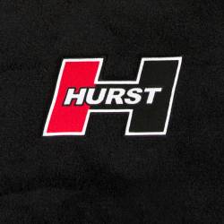 Hurst - Hurst 6370000 Floor Mat Set for 10-15 Chevy Camaro - Image 2