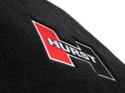 Hurst - Hurst 6370000 Floor Mat Set for 10-15 Chevy Camaro - Image 4