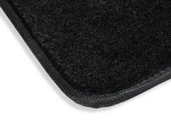 Hurst - Hurst 6370000 Floor Mat Set for 10-15 Chevy Camaro - Image 7