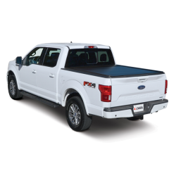 Pace Edwards - Pace Edwards KECA27A58 Ultragroove Electric Tonneau 19-24 GM 1500 Crew 5'8" Bed - Image 1