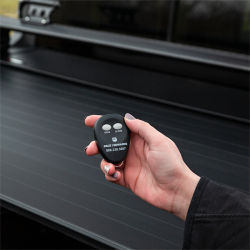 Pace Edwards - Pace Edwards KECA27A58 Ultragroove Electric Tonneau 19-24 GM 1500 Crew 5'8" Bed - Image 2