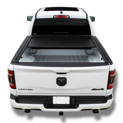 Pace Edwards - Pace Edwards KECA27A58 Ultragroove Electric Tonneau 19-24 GM 1500 Crew 5'8" Bed - Image 3