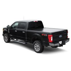 Pace Edwards - Pace Edwards BLF176 Bedlocker Tonneau 21-24 Super Duty 6'9" Bed - Image 2