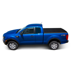 Pace Edwards - Pace Edwards KRCA27A58 Ultragroove Tonneau 19-24 GM 1500 Crew 5'8" Bed - Image 4