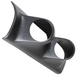 AutoMeter - AutoMeter 20666 Dual Gauge A-Pillar Mount for 03-05 Mazda Miata/MX-5 - Image 1