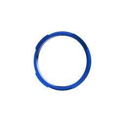 KC Hilites - KC HiLiTES 30576 Bezel Ring Flex Era 1 Blue 1PC - Image 5