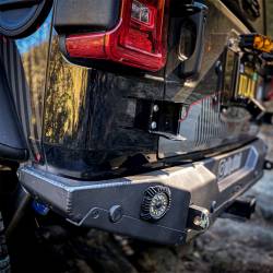 KC Hilites - KC HiLiTES 1371 Cyclone V2 LED Mount Adapter Surface - Image 4