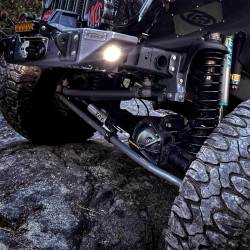 KC Hilites - KC HiLiTES 1371 Cyclone V2 LED Mount Adapter Surface - Image 6