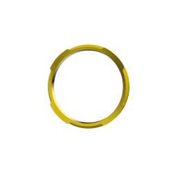 KC Hilites - KC HiLiTES 30574 Bezel Ring Flex Era 1 Gold 1PC - Image 5
