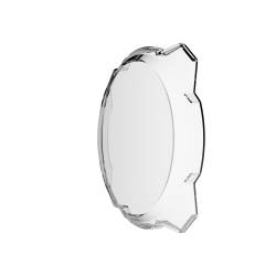 KC Hilites - KC HiLiTES 5118 Shield Pro6 Gravity LED 6" Clear Each - Image 3