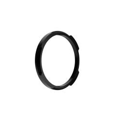 KC Hilites - KC HiLiTES 30577 Bezel Ring Flex Era 1 Black 1PC - Image 4