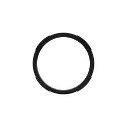 KC Hilites - KC HiLiTES 30577 Bezel Ring Flex Era 1 Black 1PC - Image 5