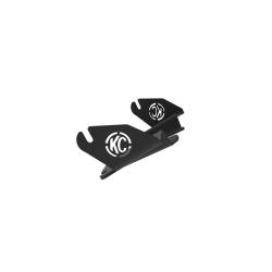 KC Hilites - KC HiLiTES 7332 Overhead Light Bracket Set for 21+ Ford Bronco - Image 3
