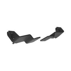 KC Hilites - KC HiLiTES 7332 Overhead Light Bracket Set for 21+ Ford Bronco - Image 4