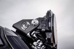 KC Hilites - KC HiLiTES 7332 Overhead Light Bracket Set for 21+ Ford Bronco - Image 6