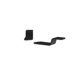 KC Hilites - KC HiLiTES 7333 Ditch Light Bracket Set for 21+ Ford Bronco - Image 3