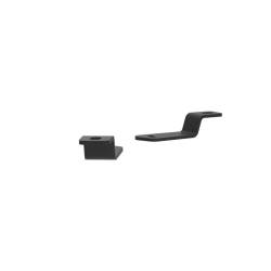 KC Hilites - KC HiLiTES 7333 Ditch Light Bracket Set for 21+ Ford Bronco - Image 4