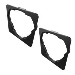KC Hilites - KC HiLiTES 7469 Flex Era 3 Shroud Mount Square Universal - Image 3