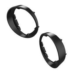 KC Hilites - KC HiLiTES 7471 FLEX ERA 3 Fog Pocket Kit for 09-24 Toyota 4Runner/Tacoma/Tundra - Image 3