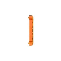 KC Hilites - KC HiLiTES 5330 KC Shield Flex Era 1 Amber Each - Image 3