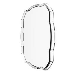 KC Hilites - KC HiLiTES 5326 KC Shield Flex Era-4 Clear Each - Image 3